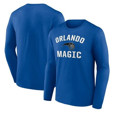 Level Up Your Fan Game with the Hottest Orlando Magic Merchandise